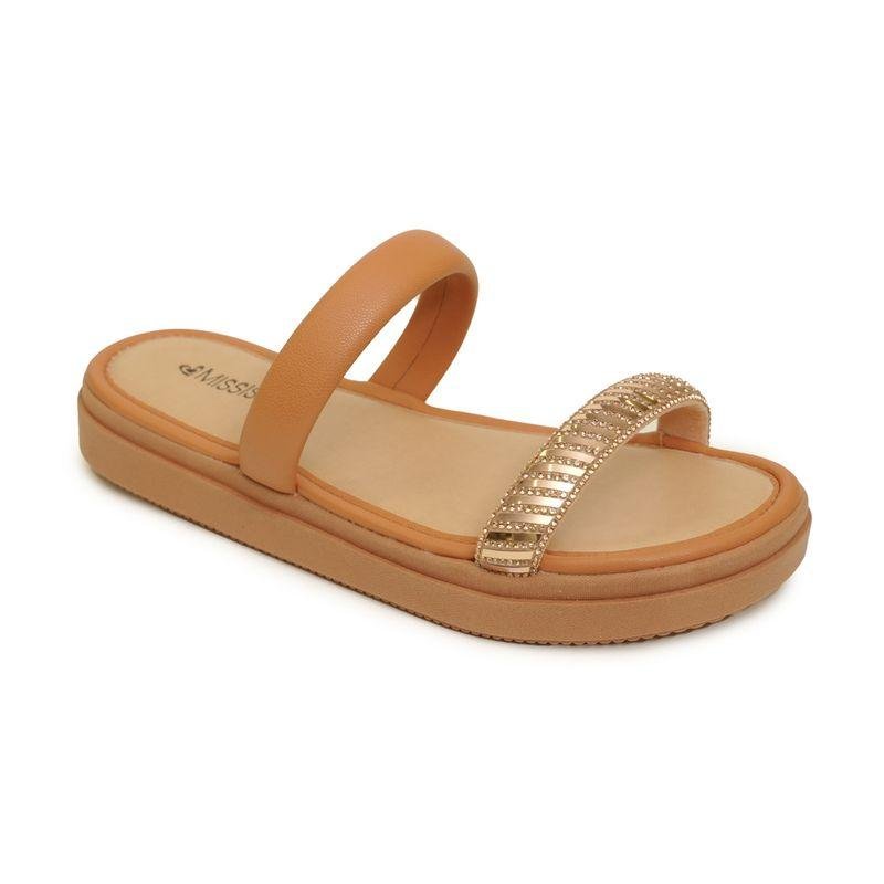 Tamanco Mississipi Feminino