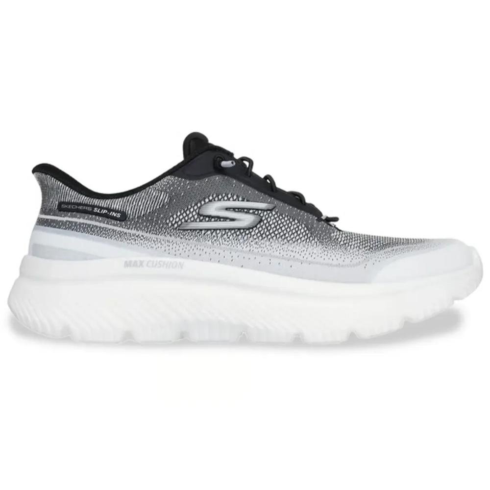 Tênis Skechers Go Walk Max Cushioning Masculino Caminhada