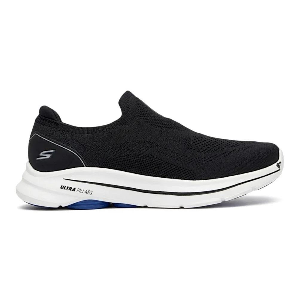 Tênis de Caminhada Skechers Go Walk 8 Gabe Masculino