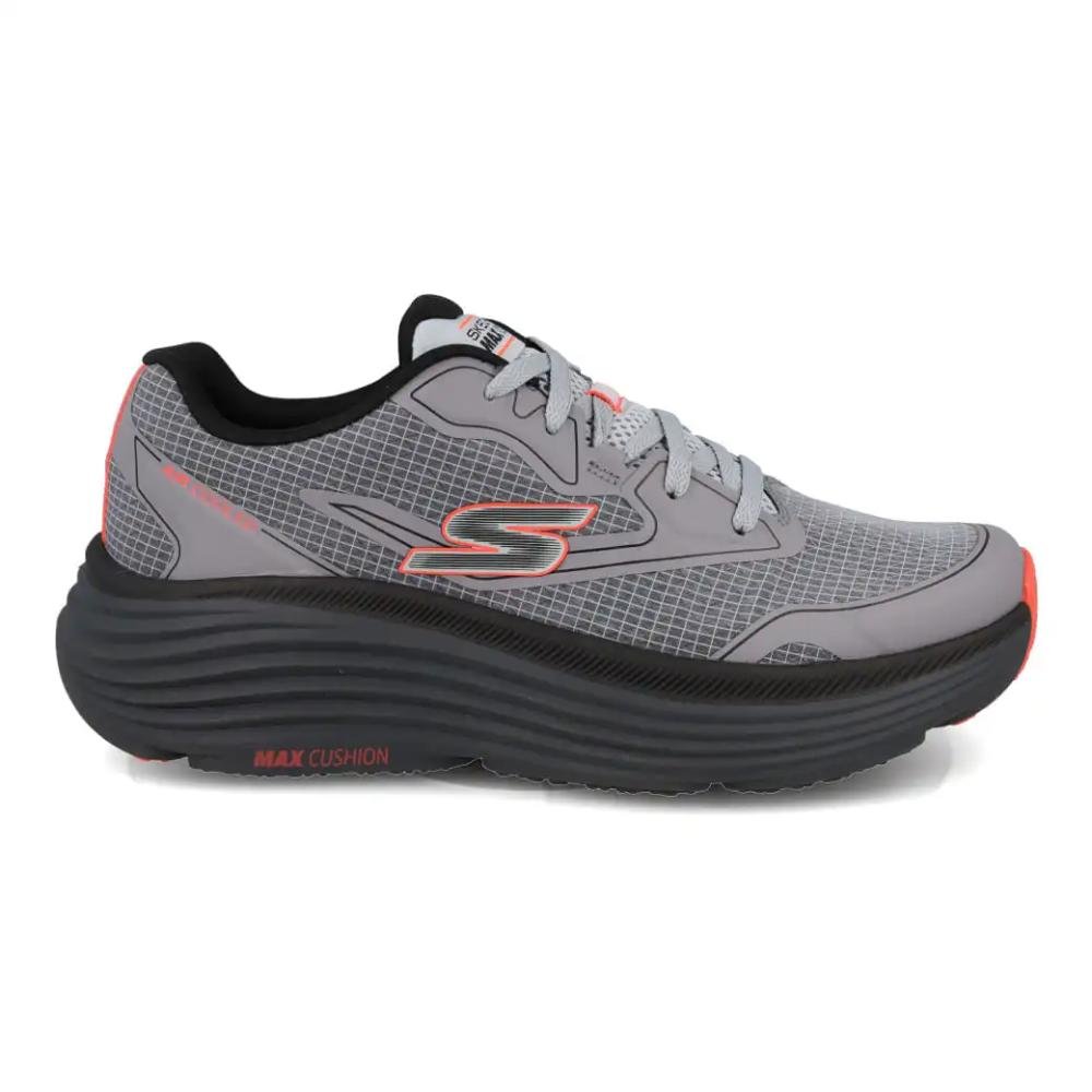 Tênis Skechers Max Cushioning Masculino Training