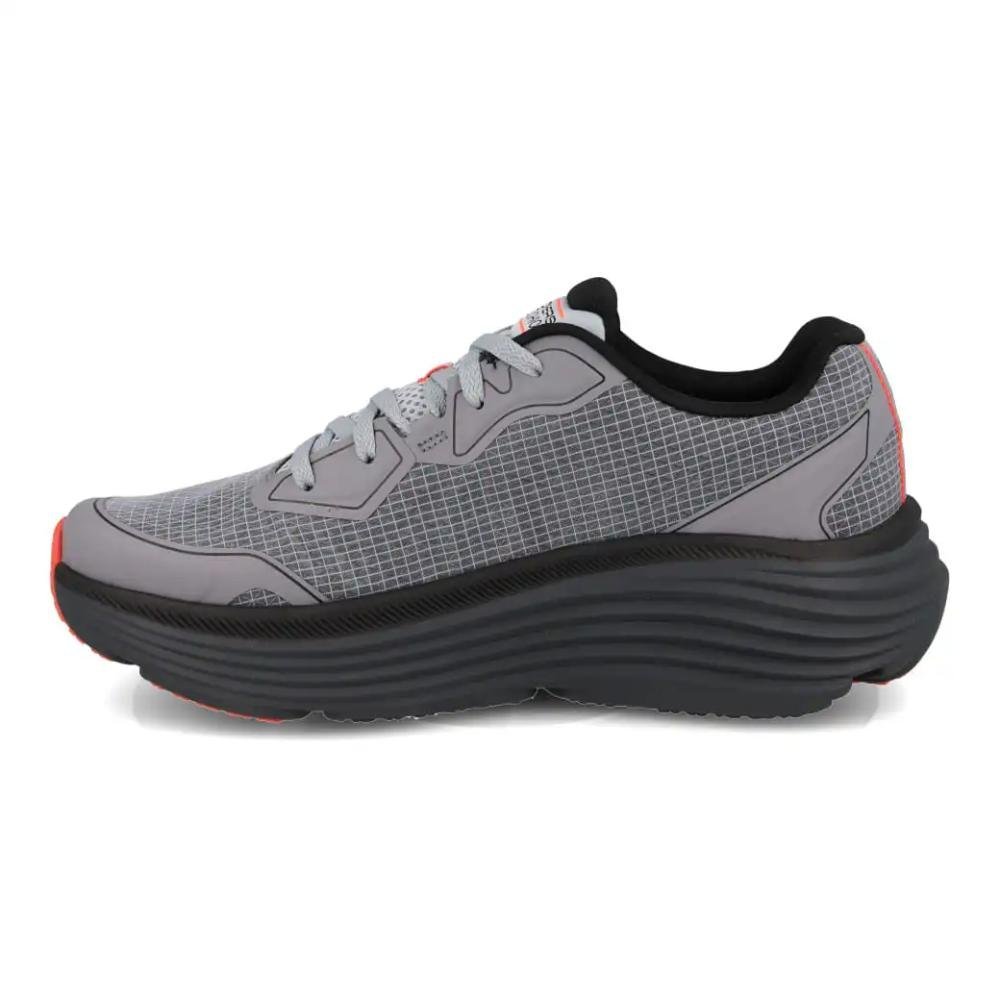 Tênis Skechers Max Cushioning Masculino Training Cinza 2