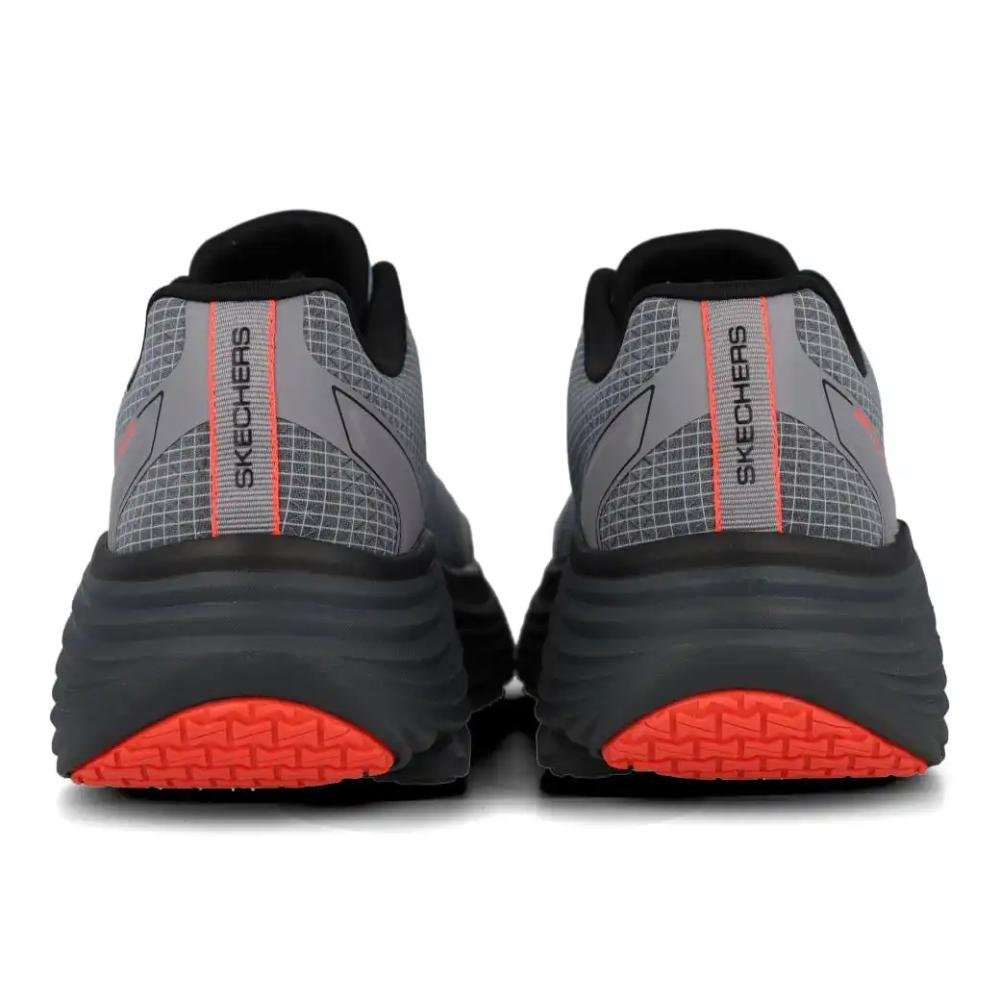 Tênis Skechers Max Cushioning Masculino Training Cinza 7