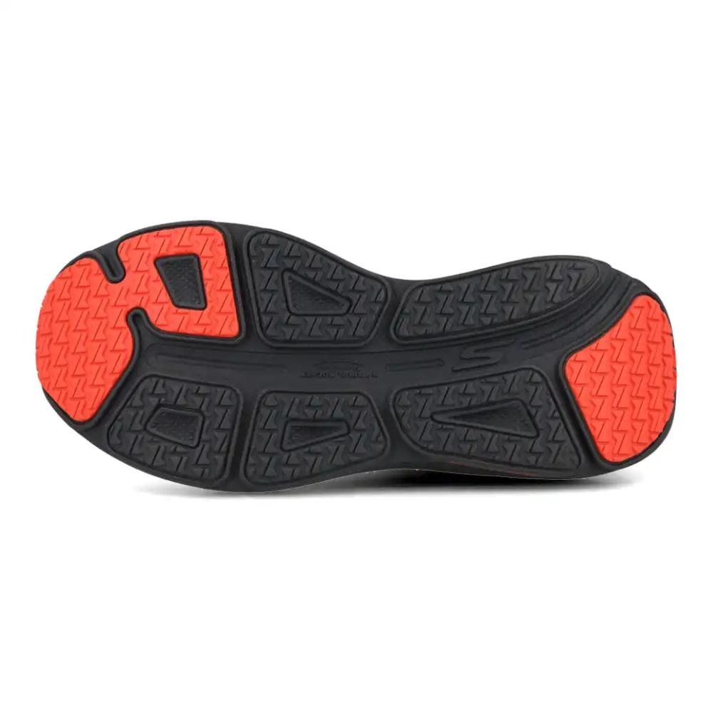 Tênis Skechers Max Cushioning Masculino Training Cinza 8