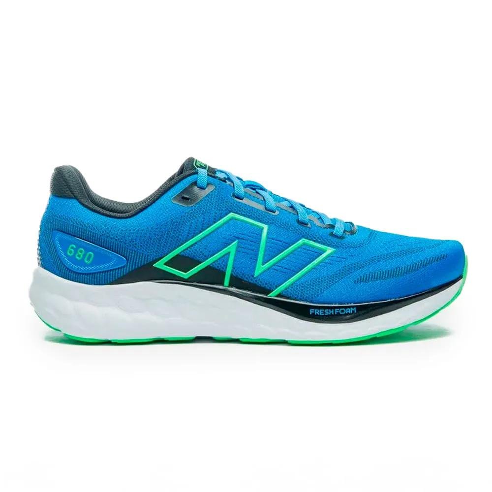 Tênis New Balance 680 Masculino Corrida