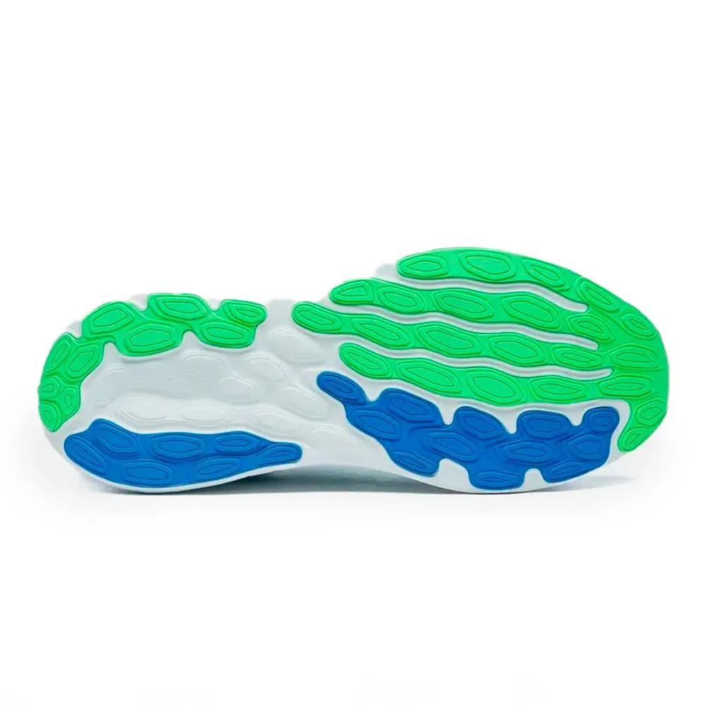 Tênis New Balance 680 Masculino Corrida Azul 6