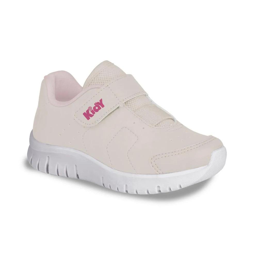 Tênis Casual Kidy Ultra Flex Infantil