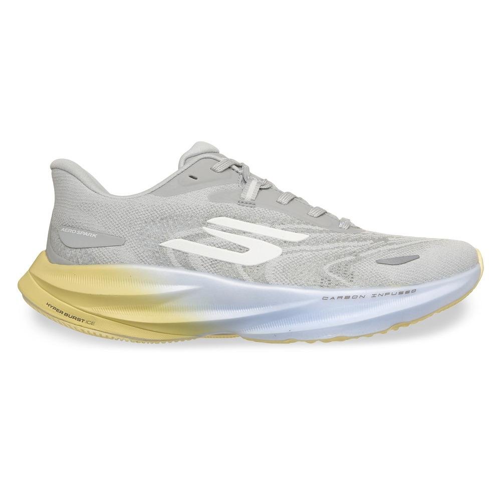 Tênis de Treino Skechers SKX Aero Spark Feminina