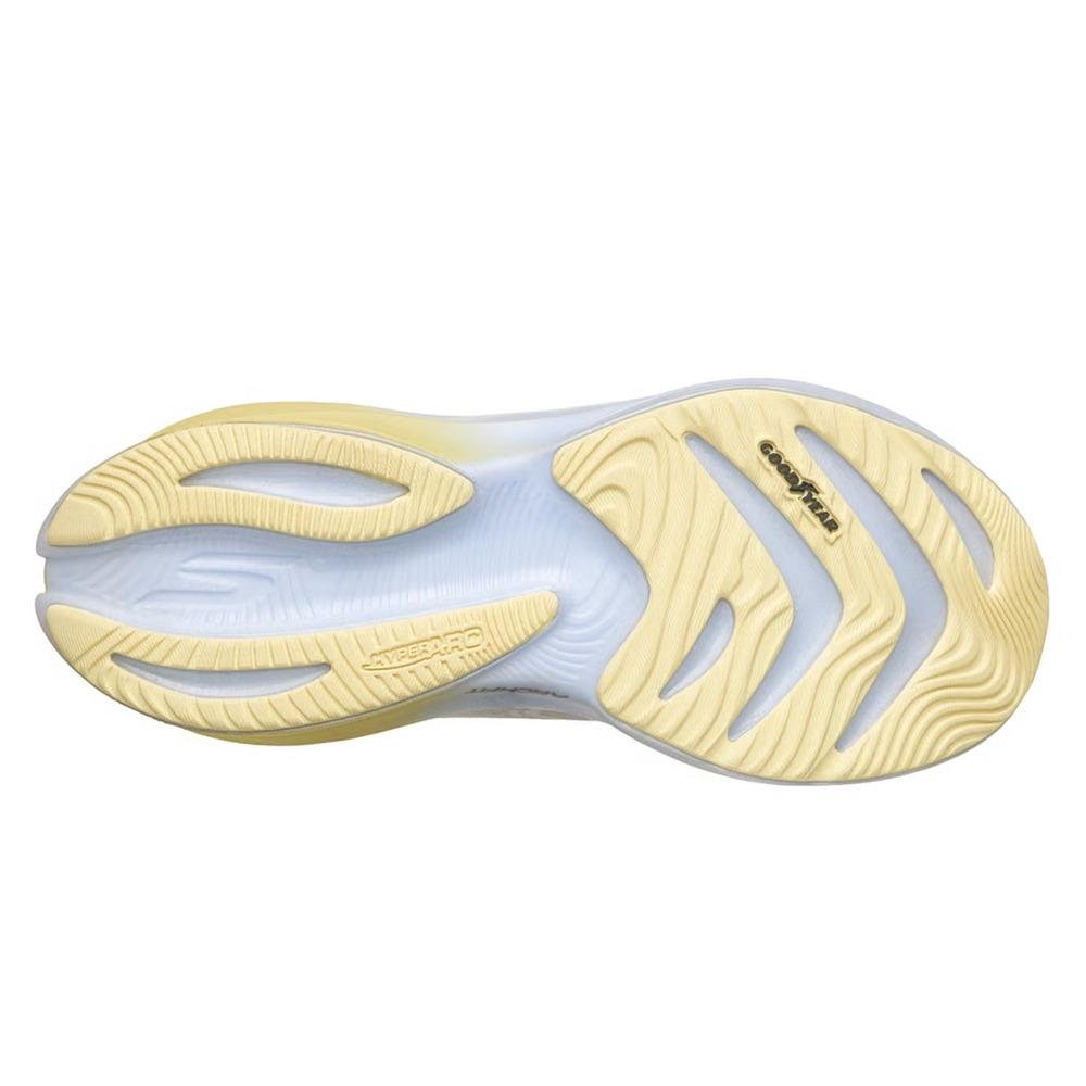 Tênis de Treino Skechers SKX Aero Spark Feminina Cinza 6