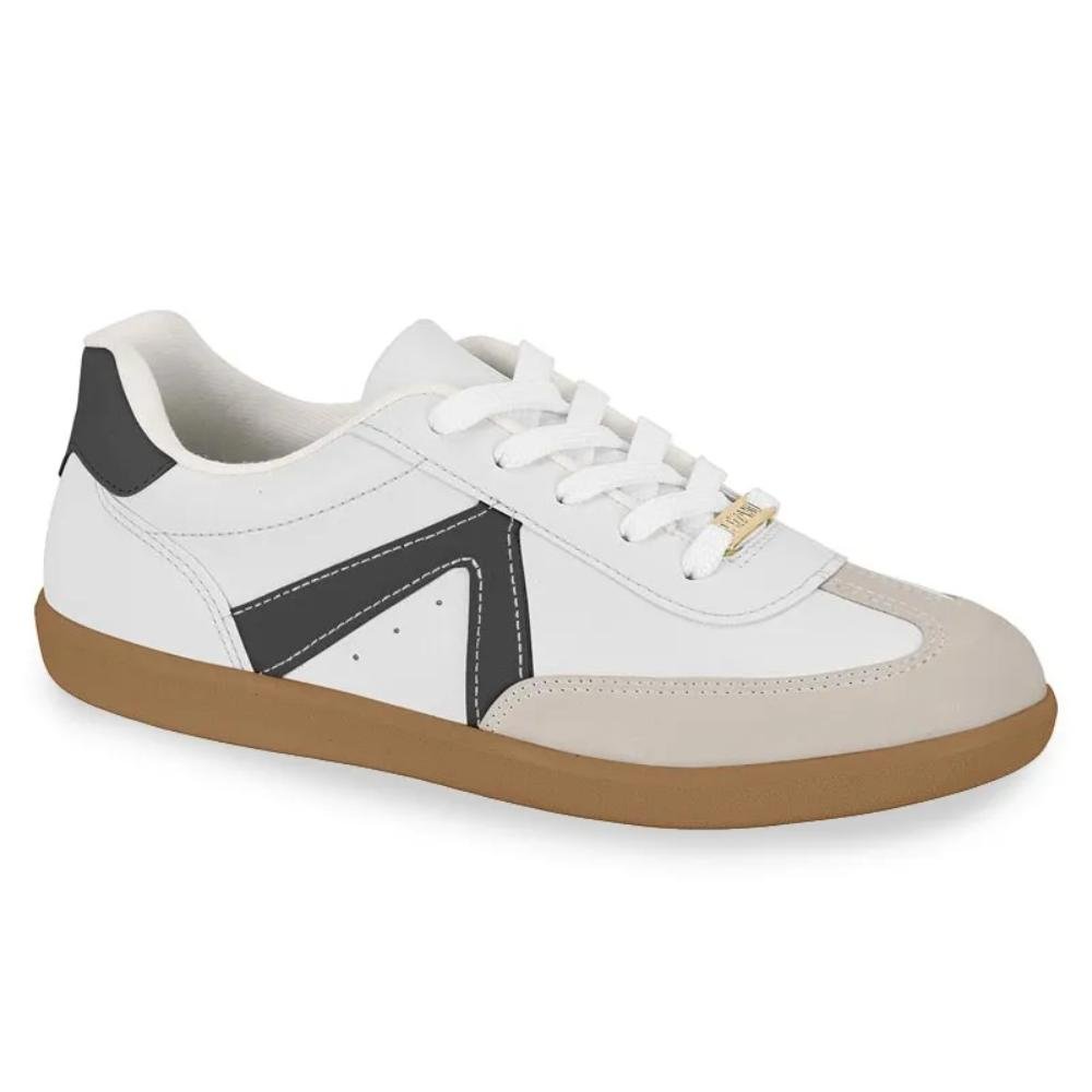 Tênis Casual Vizzano Retrô Detail Feminina
