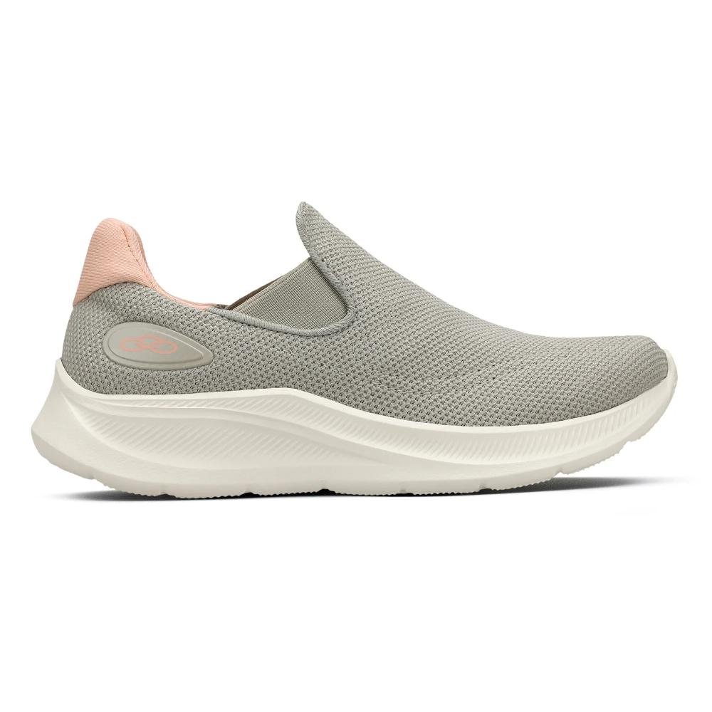 Tênis Casual Olympikus Flutua 2 Feminina