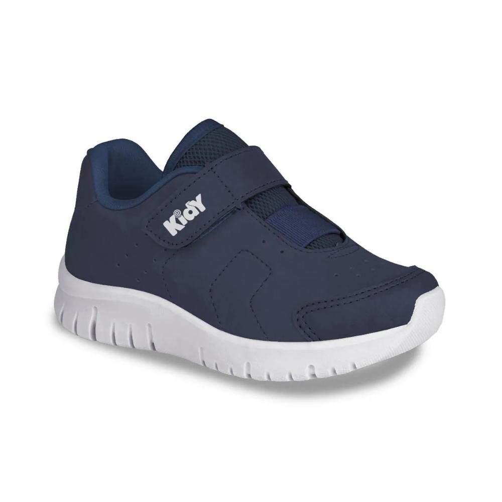 Tênis Casual Kidy Moderno Infantil