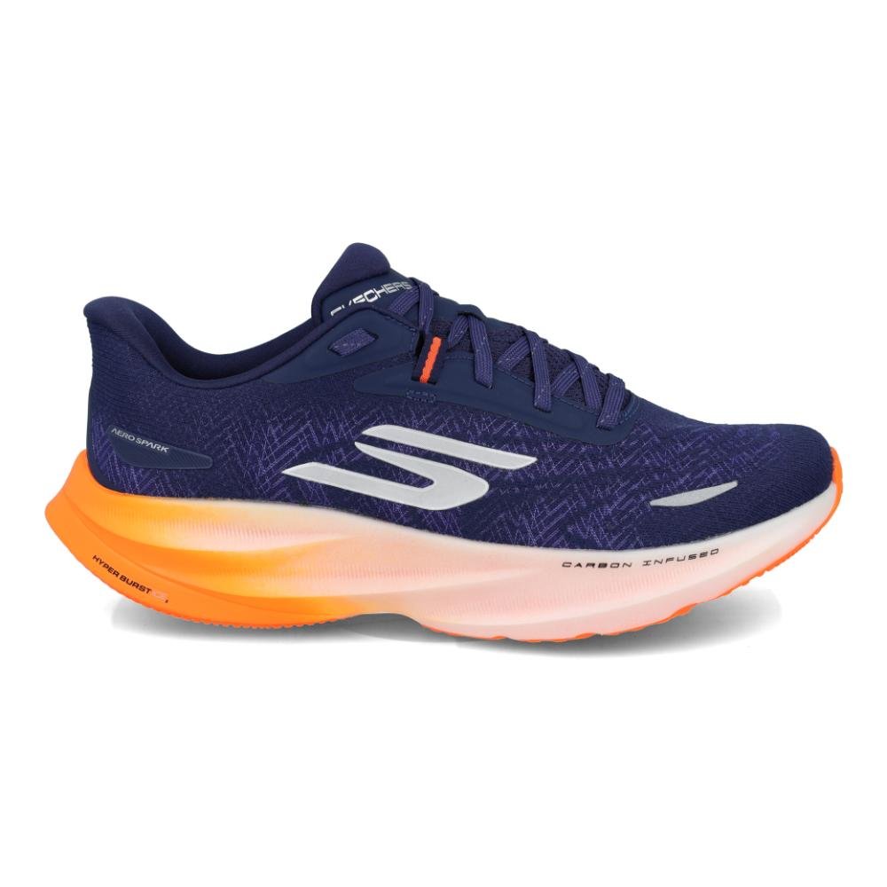 Tênis de Treino Skechers SKX Aero Spark Masculino