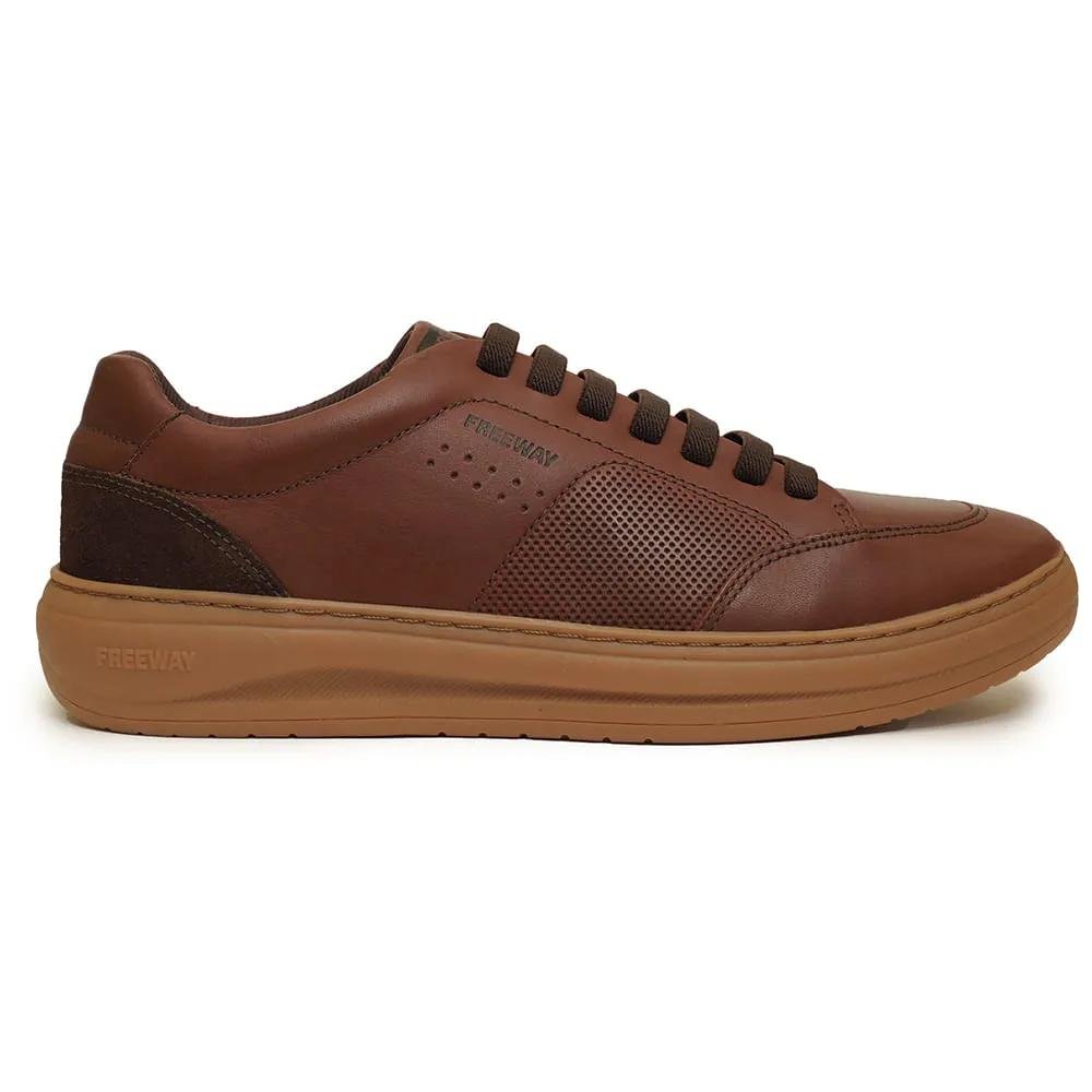 Sapatênis Freeway Duo Masculino