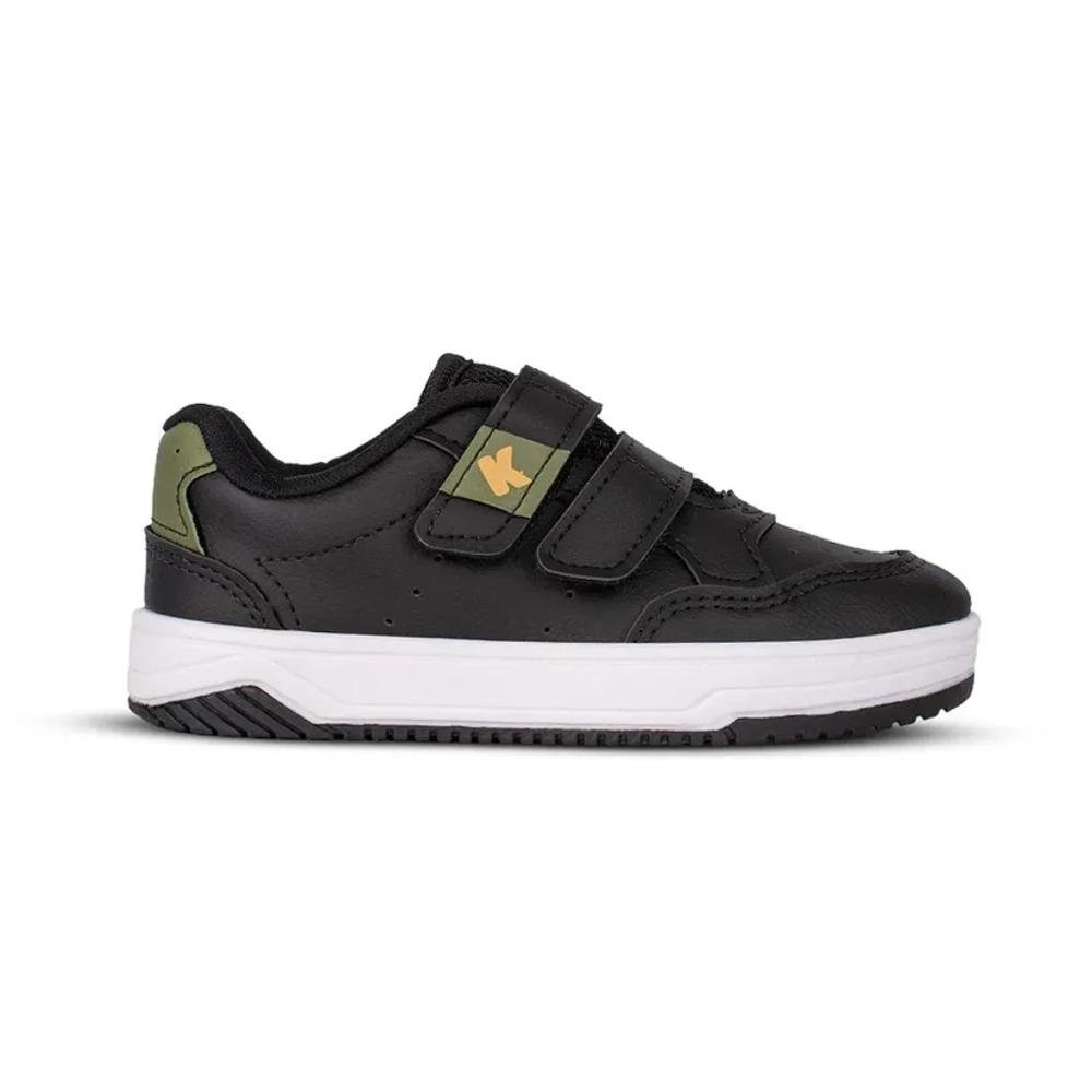 Tênis Casual Kidy Happy Infantil