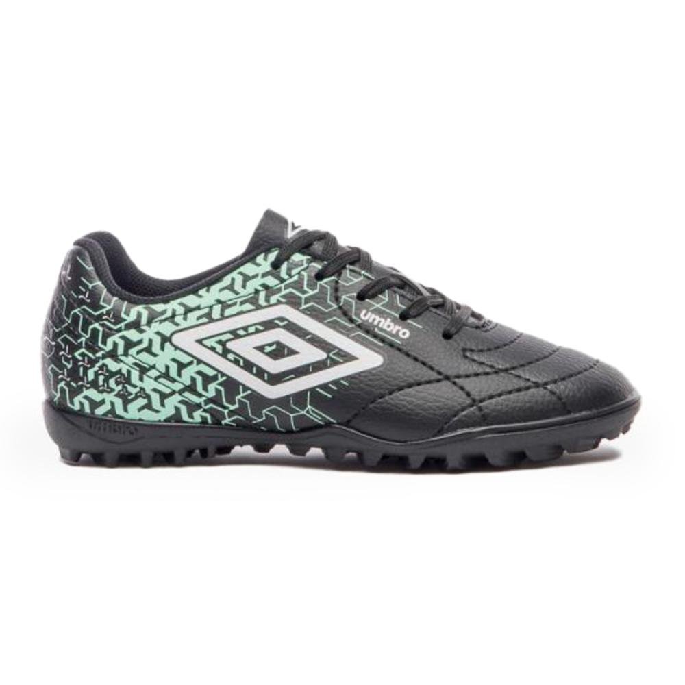 Chuteira de Society Umbro Class Neo Juvenil