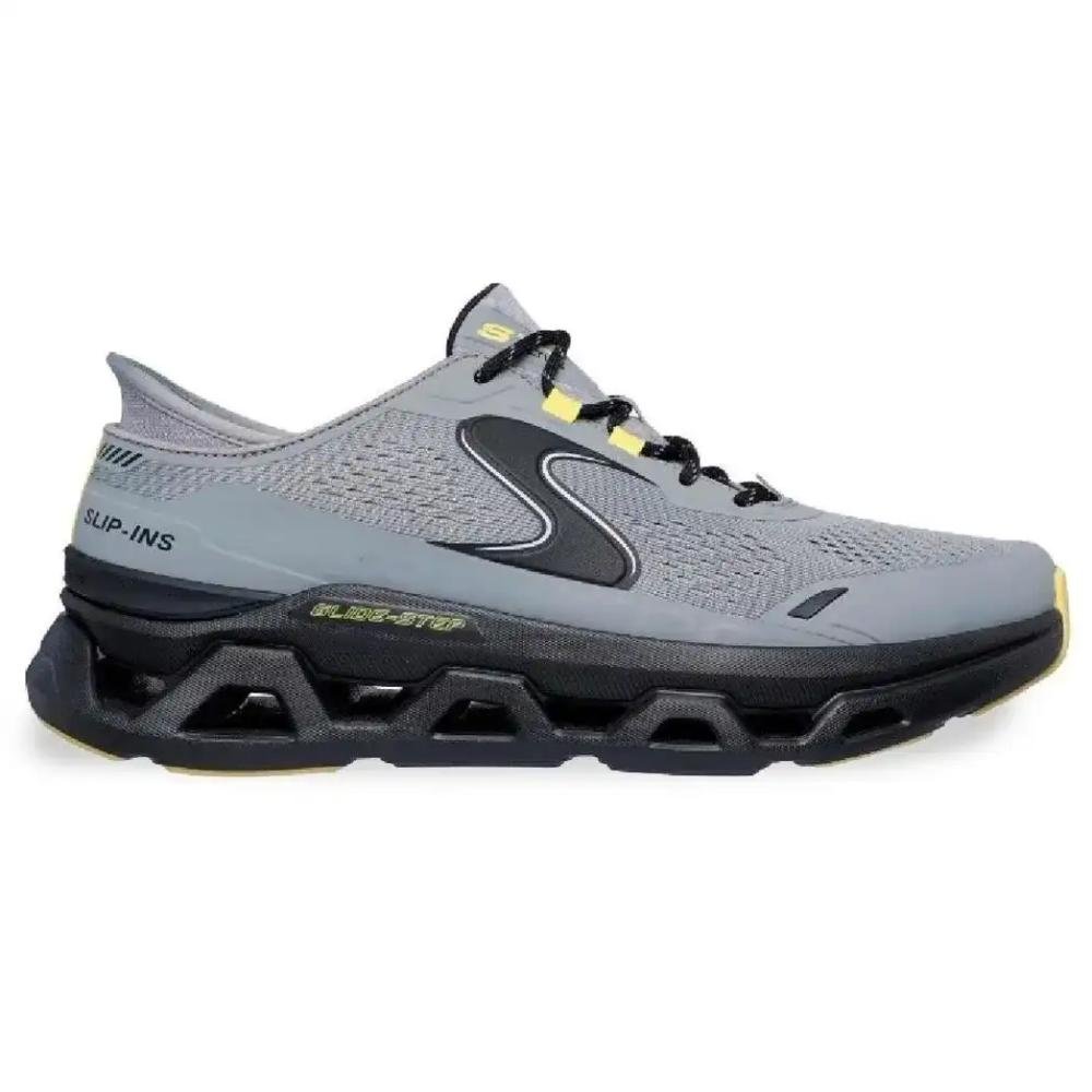 Tênis Skechers Glide Step Atlus Masculino