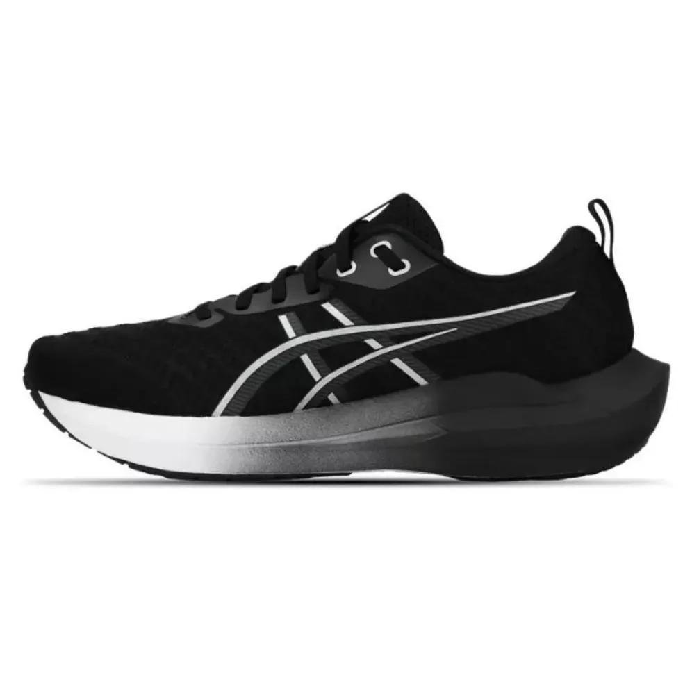 Tênis Esportivo Masculino Asics Gel-Shogun 8 Preto 2