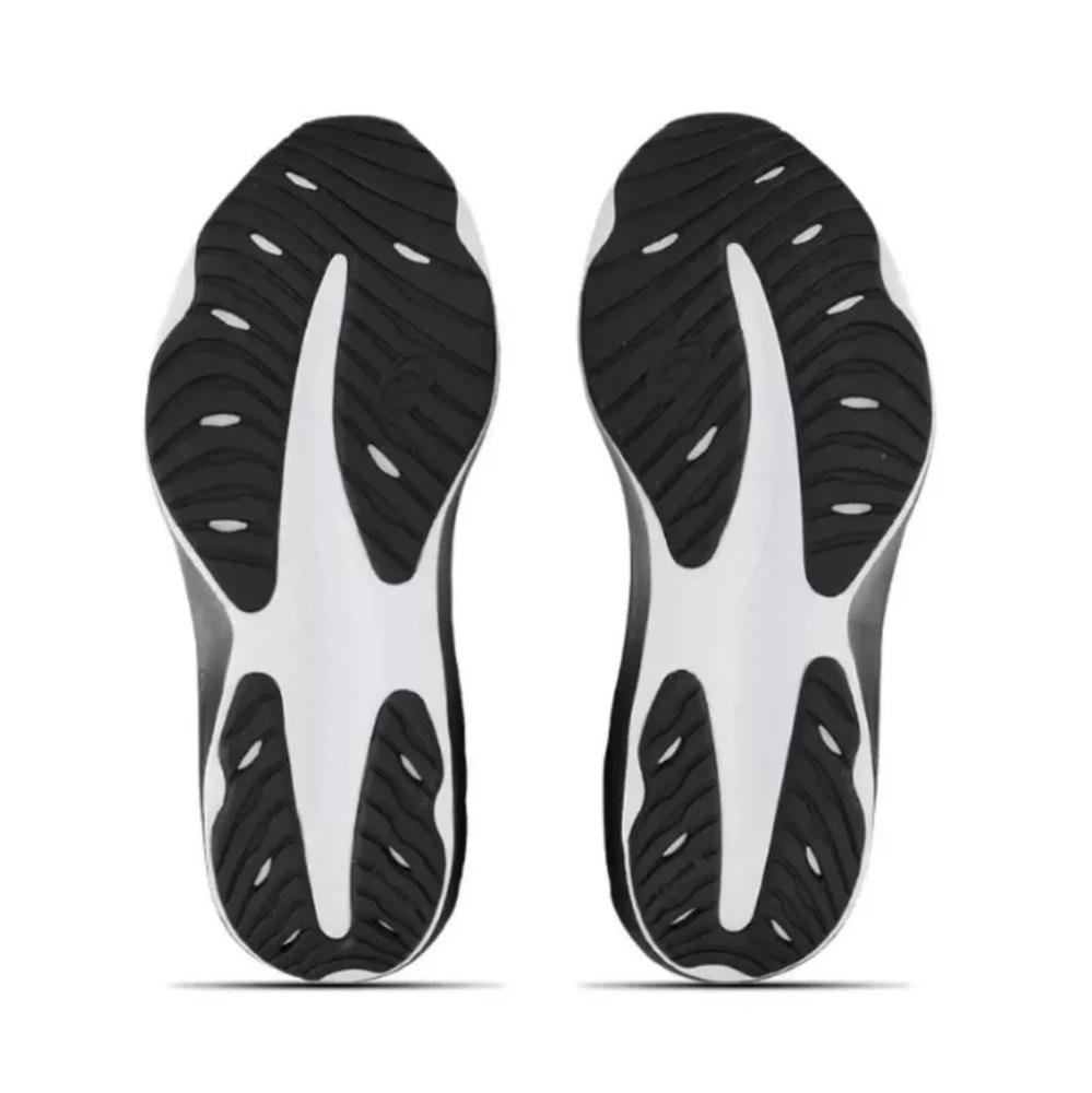 Tênis Esportivo Masculino Asics Gel-Shogun 8 Preto 4