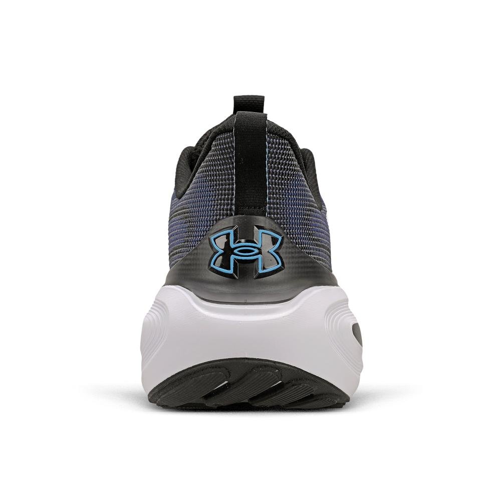 Tênis de Corrida Under Armour Charged Skyline Masculino Azul 5