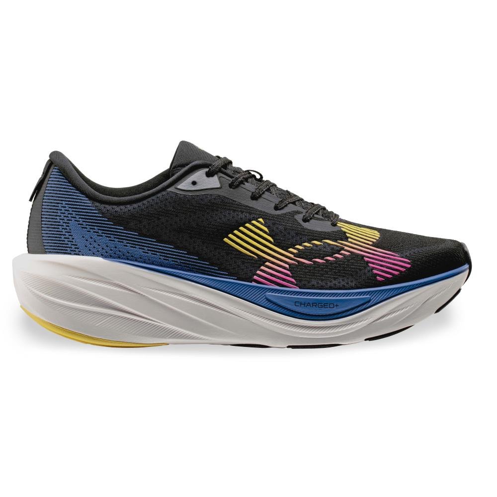 Tênis de Corrida Under Armour Charged Nonstop Unissex