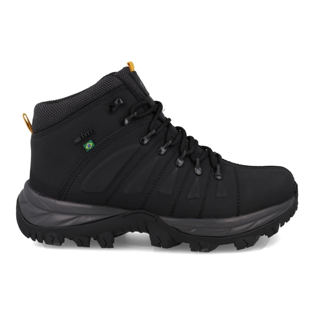 Tênis Adventure Macboot Uirapuru Masculino
