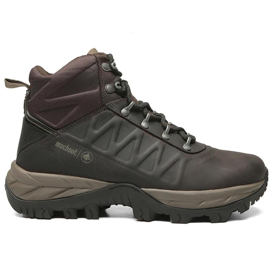 Tênis Adventure Macboot Aruna Masculino