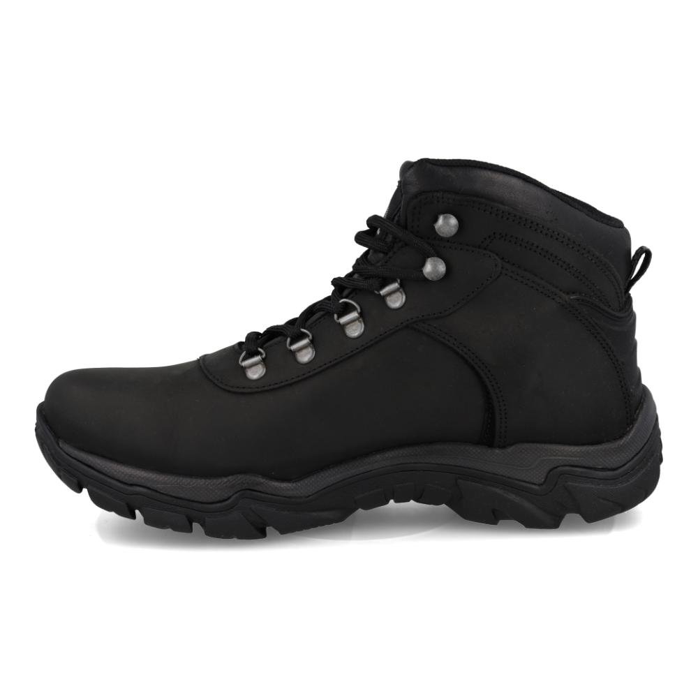 Tênis Adventure Macboot Sanhaco Masculino Preto 3