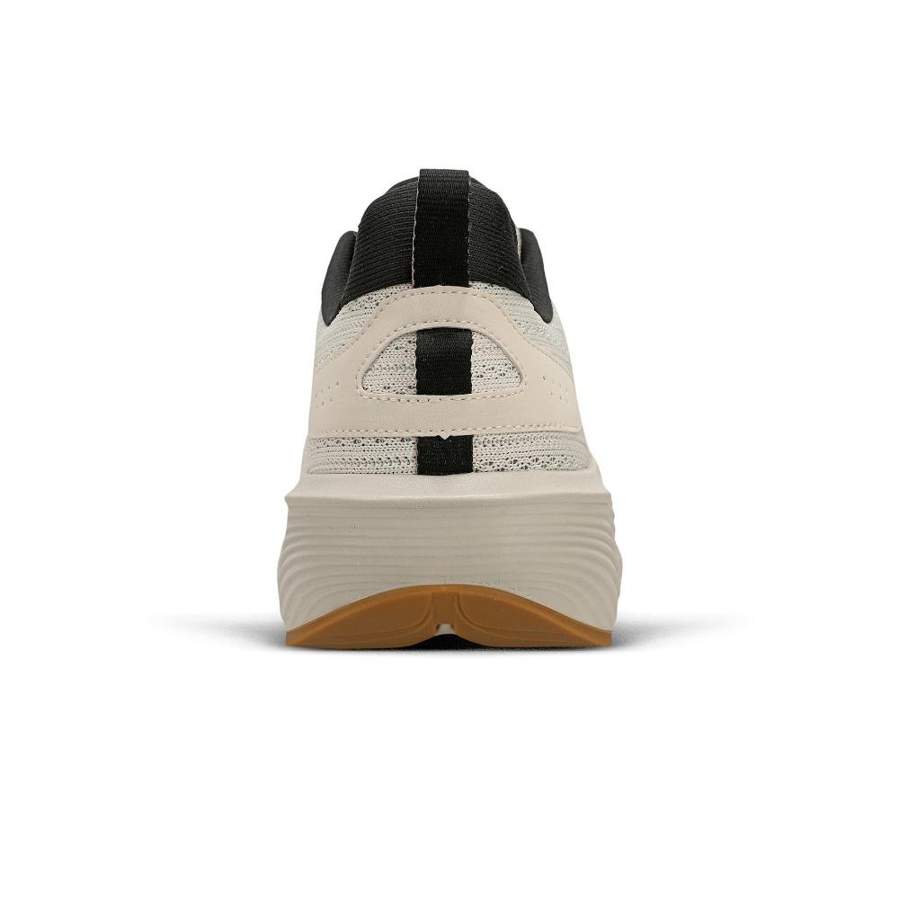 Tênis de Corrida Olympikus Volta 2 Masculino Off White 4
