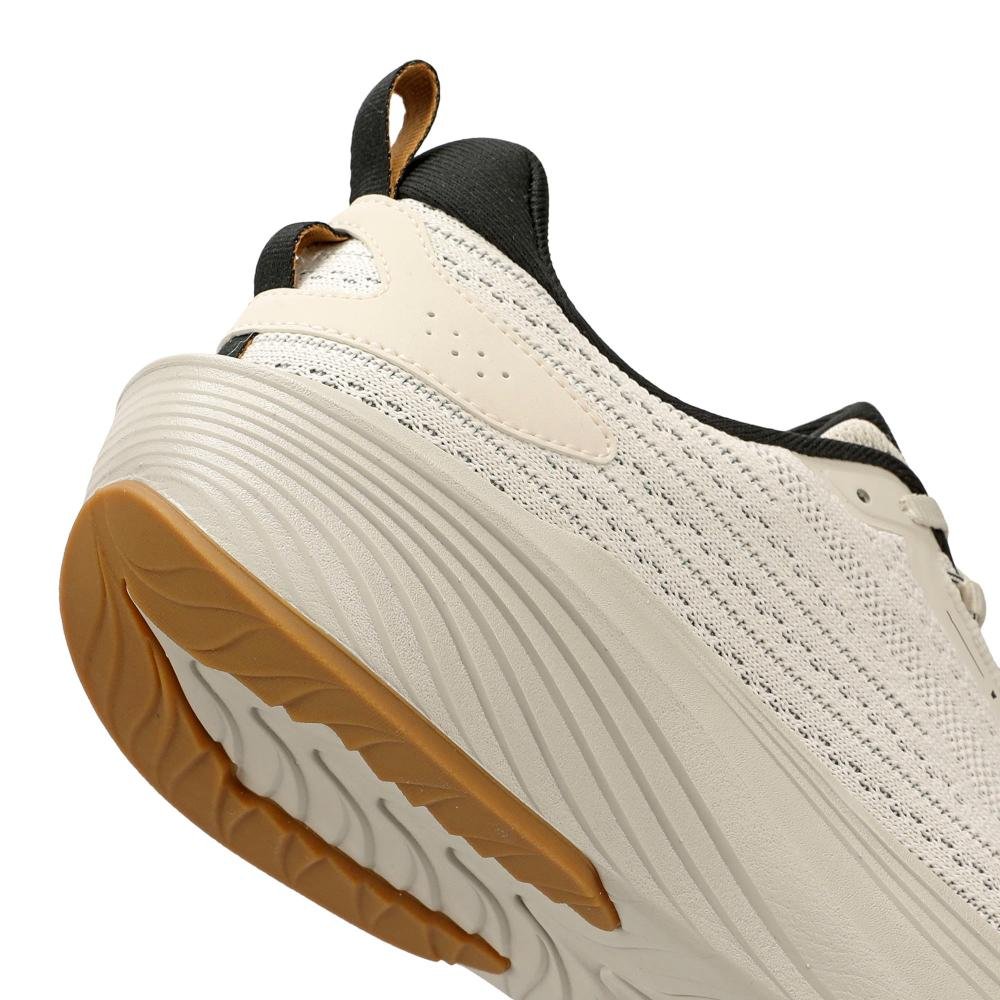 Tênis de Corrida Olympikus Volta 2 Masculino Off White 5