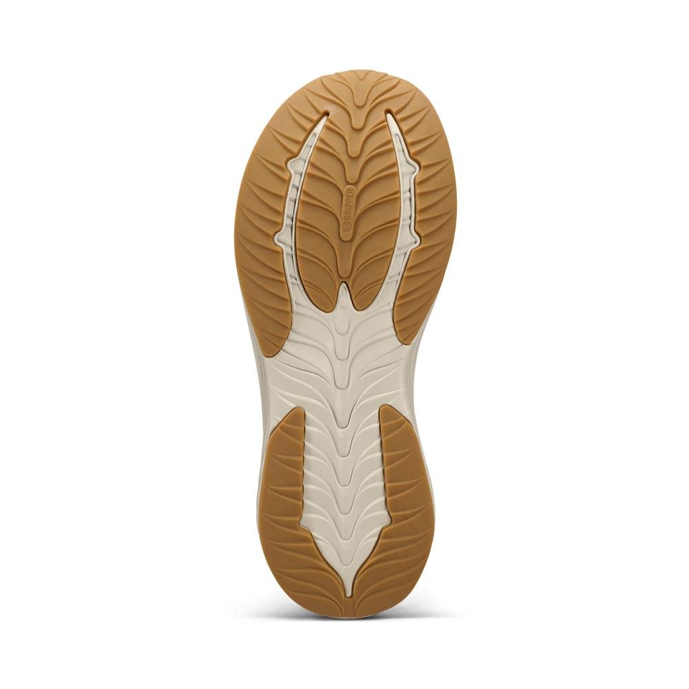 Tênis de Corrida Olympikus Volta 2 Masculino Off White 6