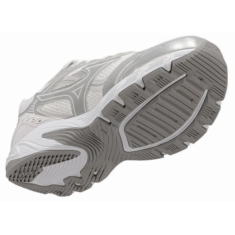 Tênis Casual Mizuno CSD Sport Unissex Branco 2