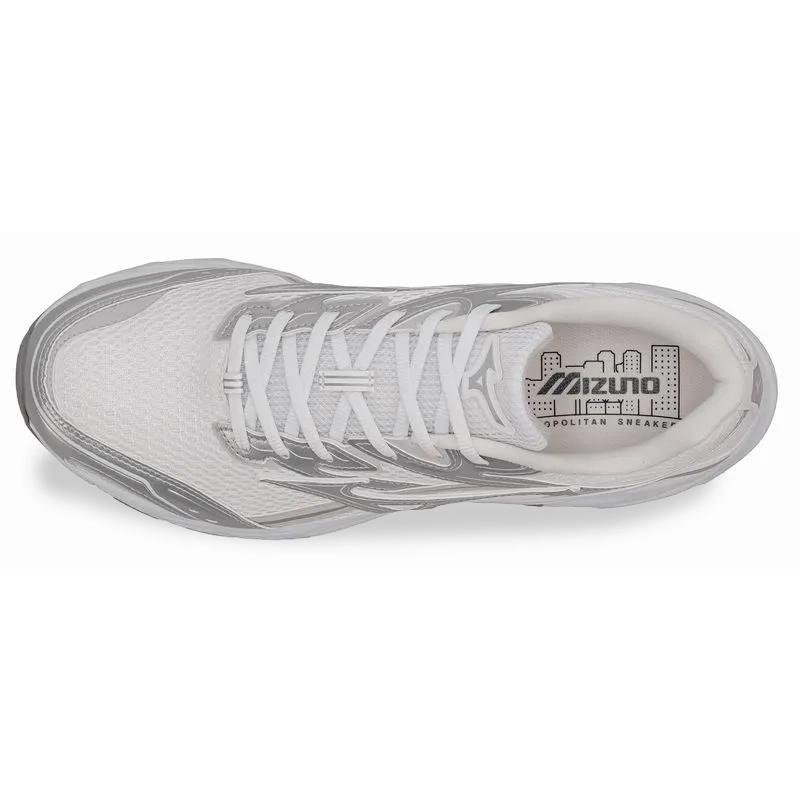 Tênis Casual Mizuno CSD Sport Unissex Branco 4