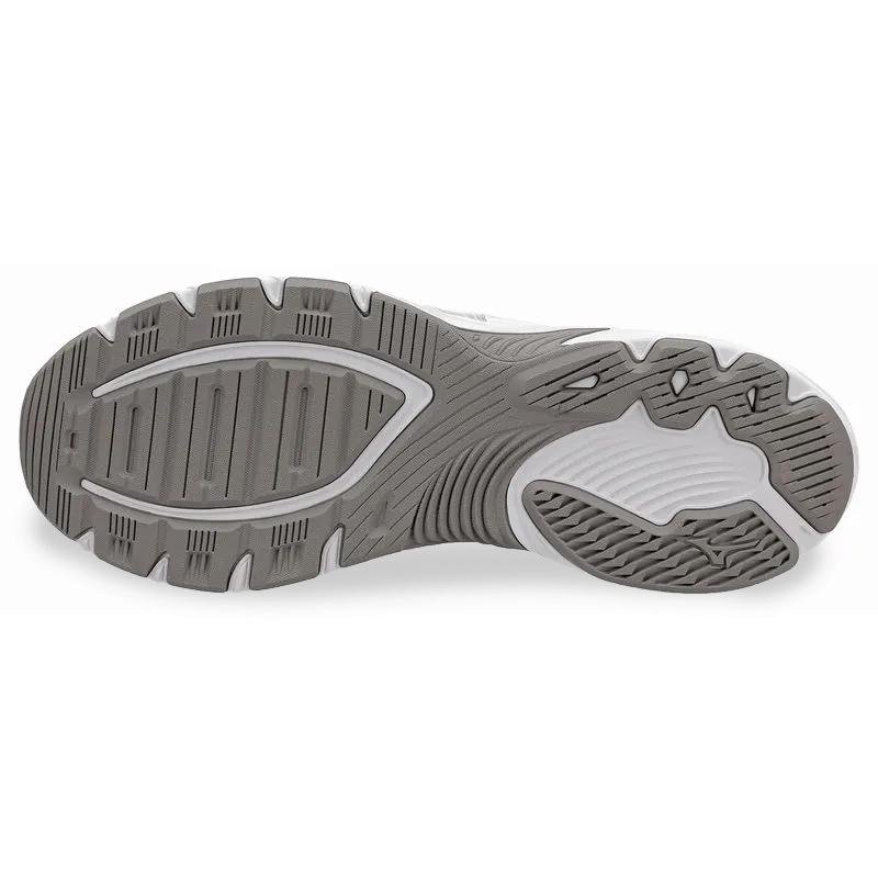 Tênis Casual Mizuno CSD Sport Unissex Branco 7