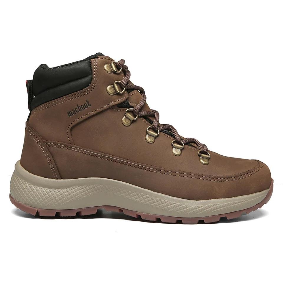 Tênis Adventure Macboot Sabine Feminino