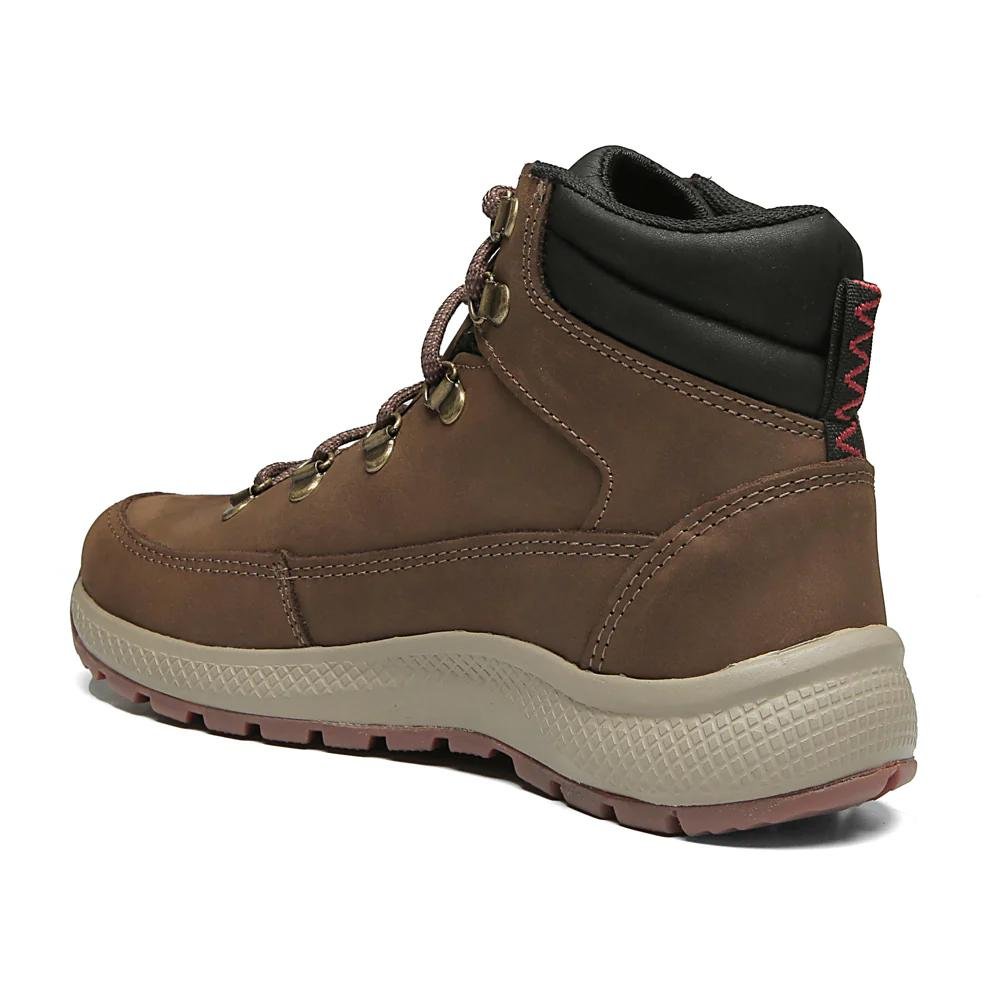 Tênis Adventure Macboot Sabine Feminino Marrom 4