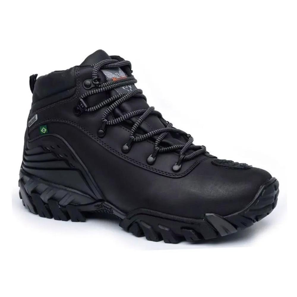 Tênis Adventure Macboot Hades Masculino
