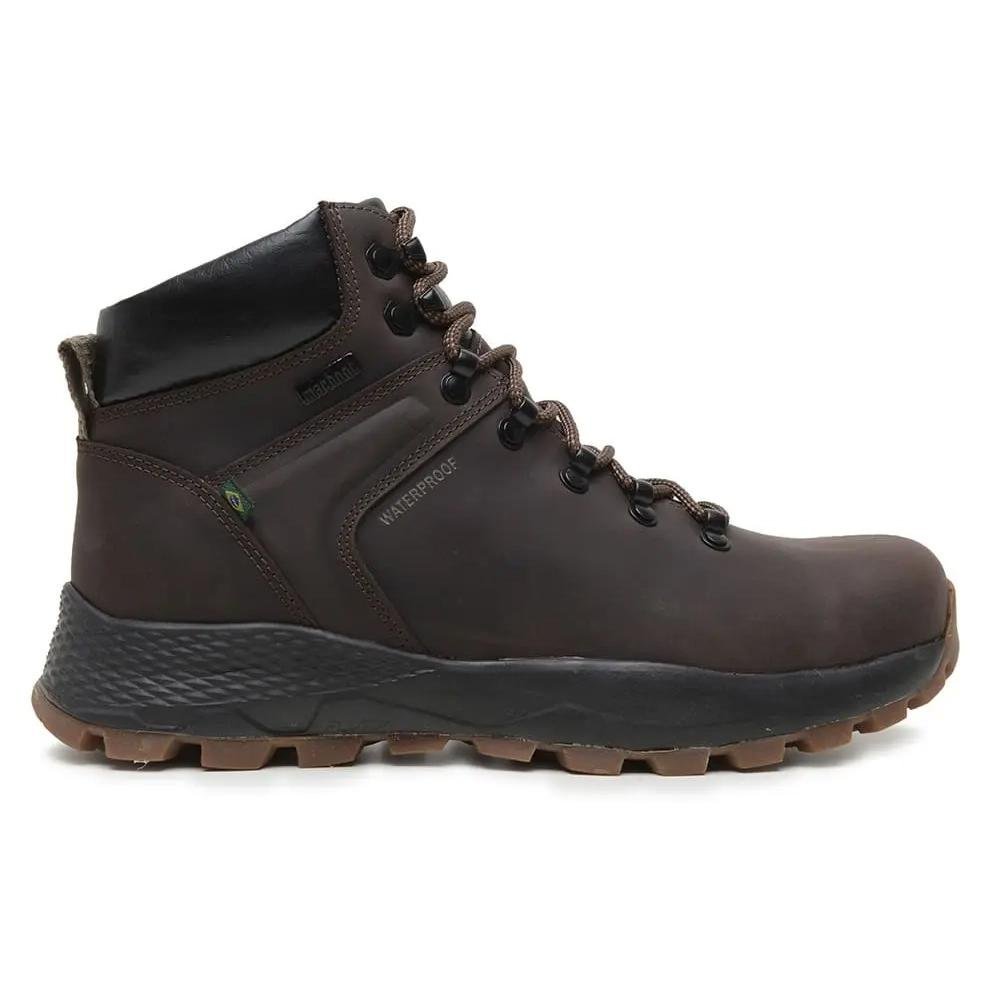 Tênis Adventure Macboot Alpes Masculino