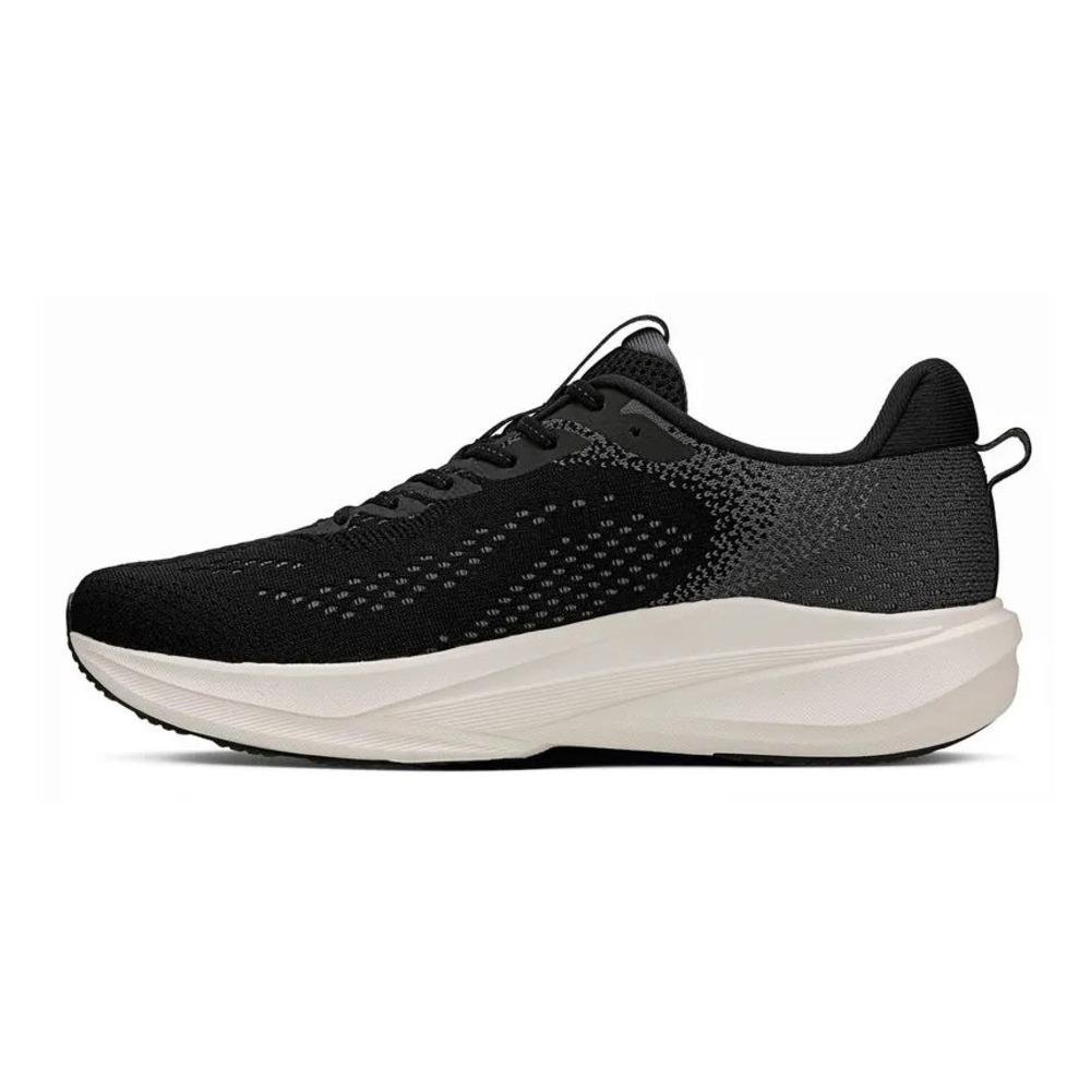 Tênis de Corrida Olympikus Challenger 6 Unissex Preto 4