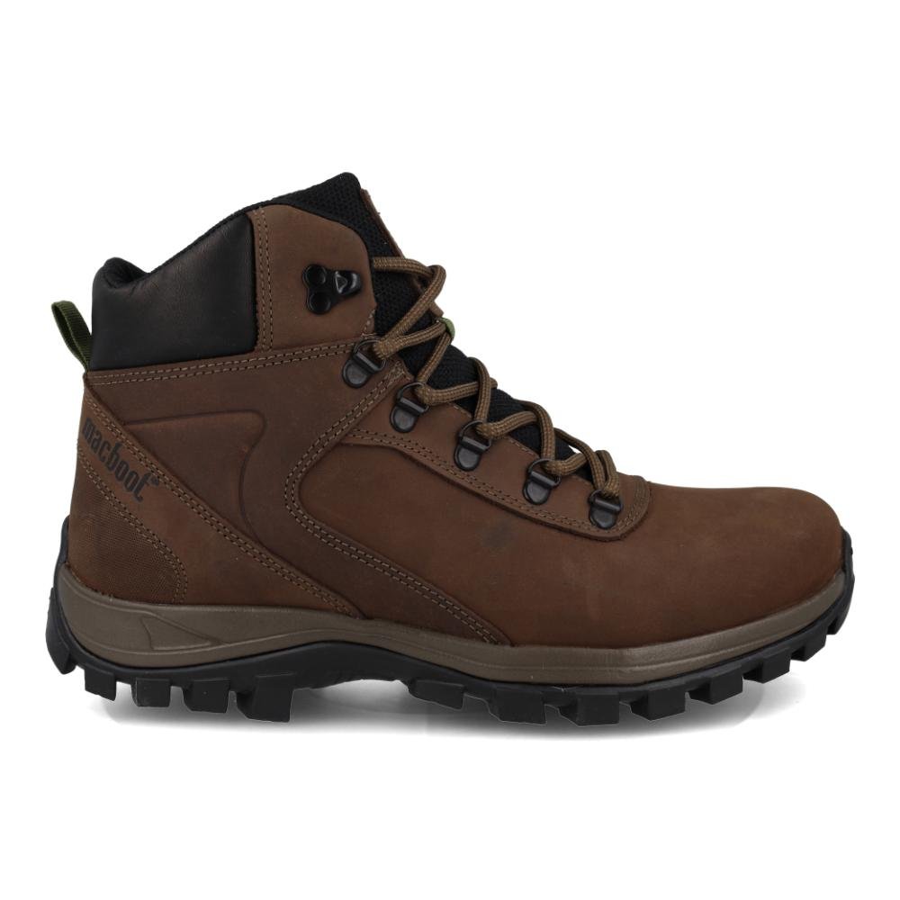 Tênis Adventure Macboot Reseda Masculino