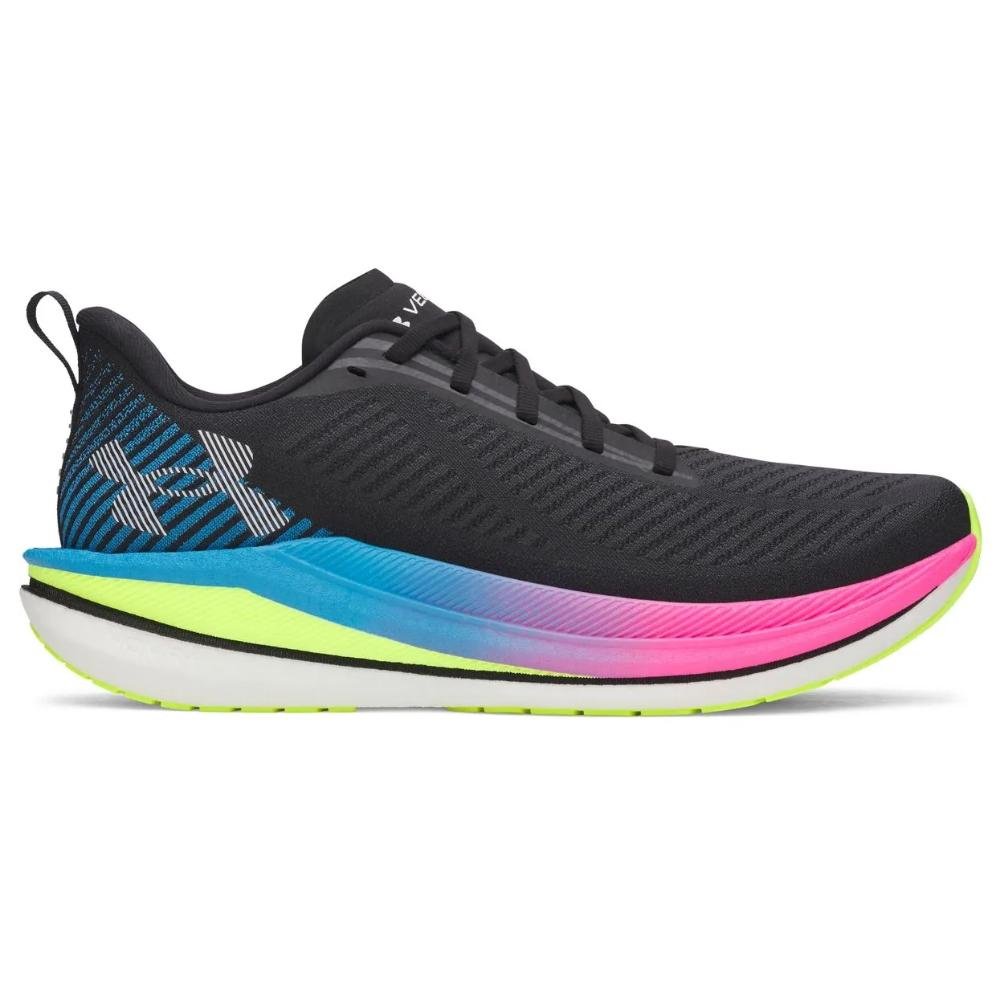 Tênis de Corrida Under Armour Velociti Speed Masculino