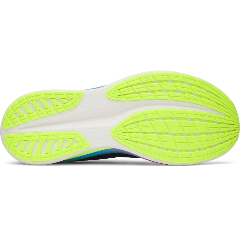 Tênis de Corrida Under Armour Velociti Speed Masculino Preto 6