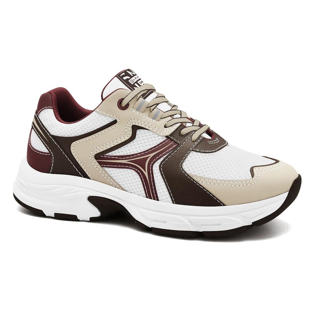 Tênis Casual Ramarim Chunky Feminino