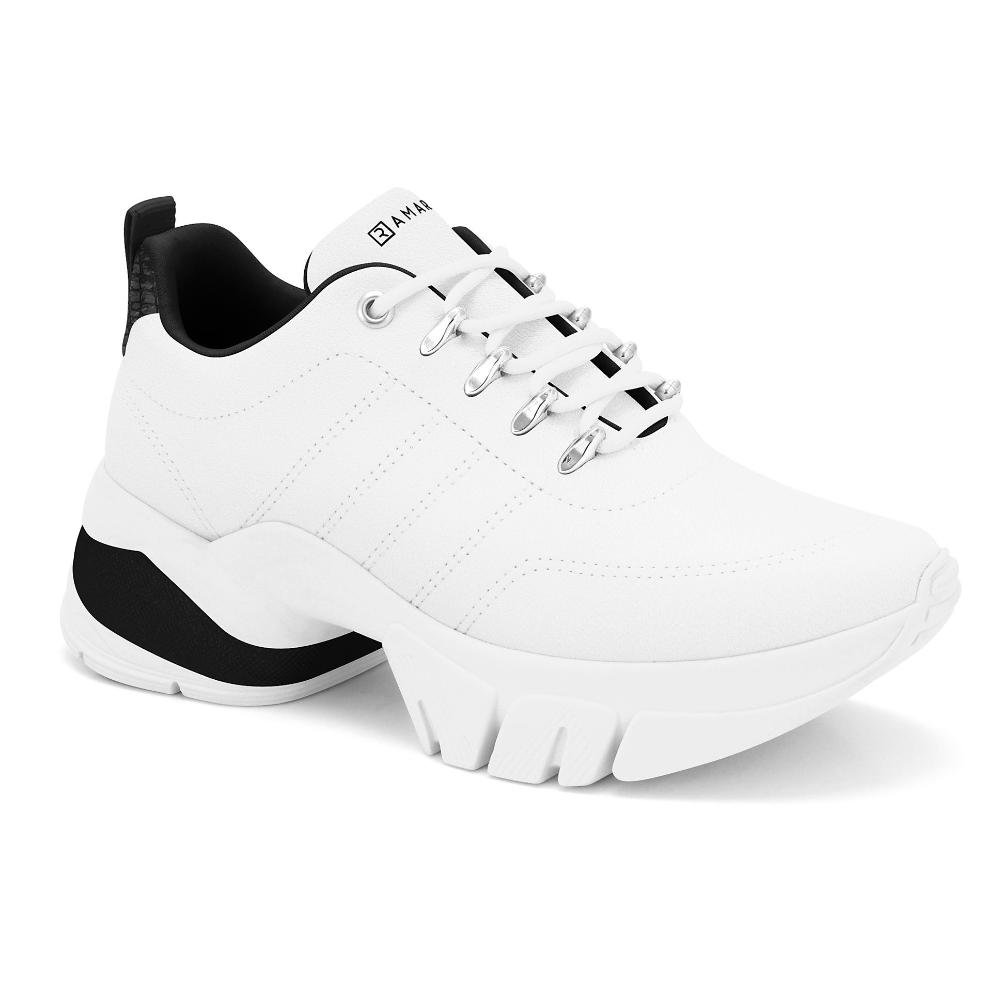 Tênis Ramarim Chunky Feminino