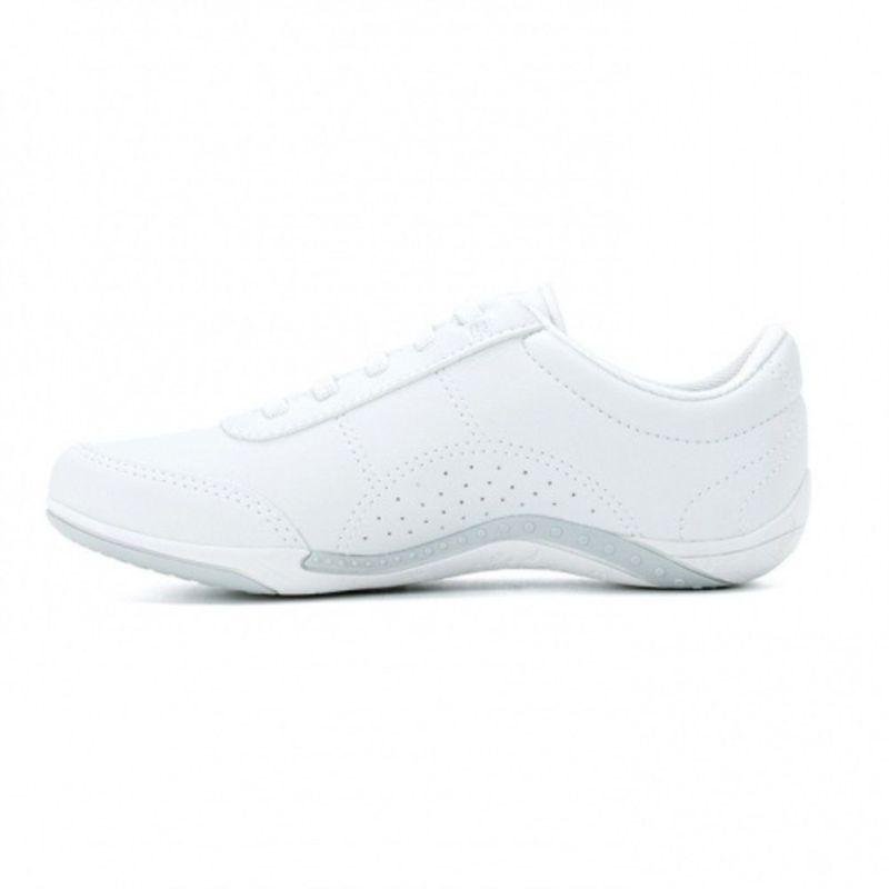 Tênis Kolosh Casual Feminino Branco 2