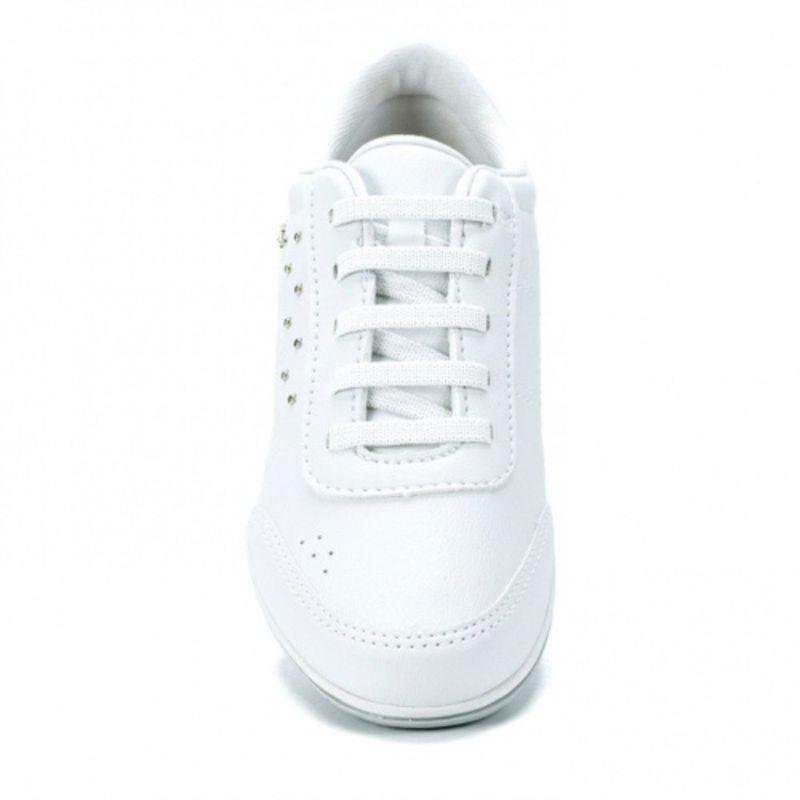 Tênis Kolosh Casual Feminino Branco 3