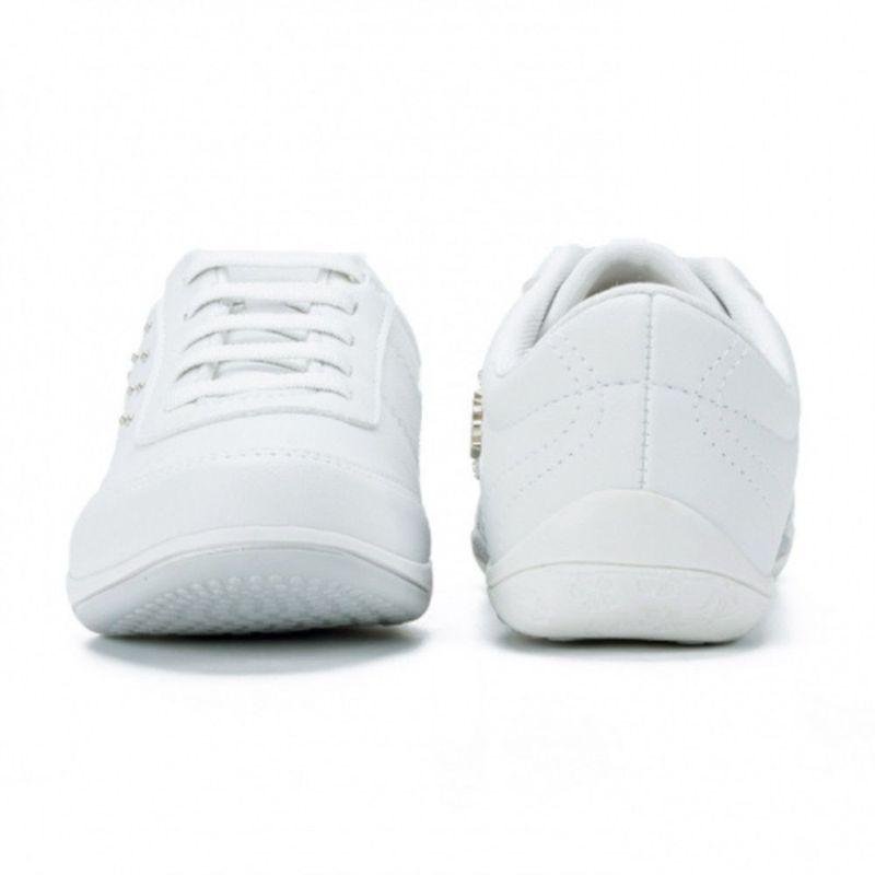 Tênis Kolosh Casual Feminino Branco 4