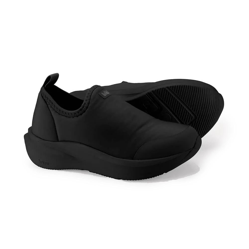 Tênis Bibi Calçados Juvenil Casual Slip On Preto 3