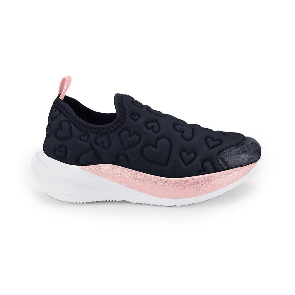Tênis Bibi Calçados Juvenil Casual Slip On