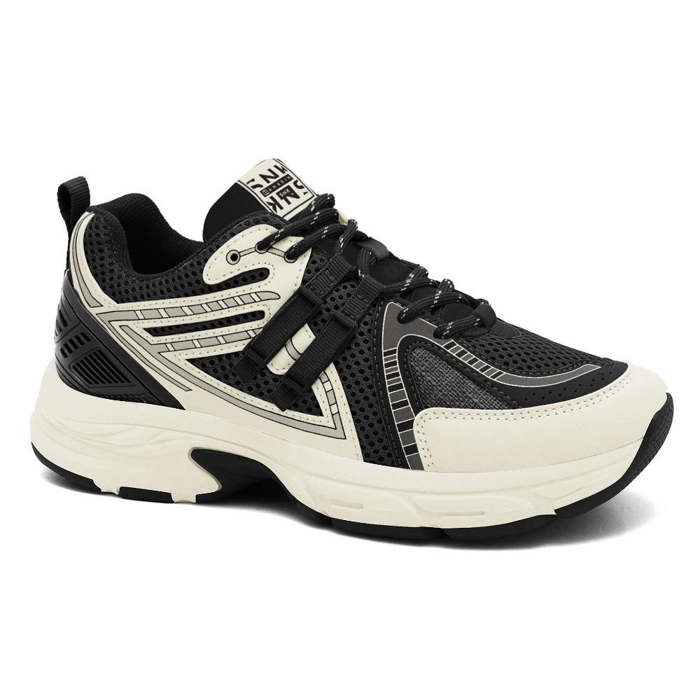 Tênis Ramarim Chunky Casual Feminino