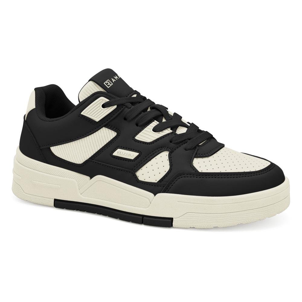 Tênis Ramarim Flatform Casual Feminino